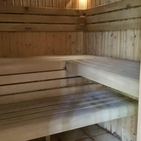 Ah-rooftop Wellness Шиофок